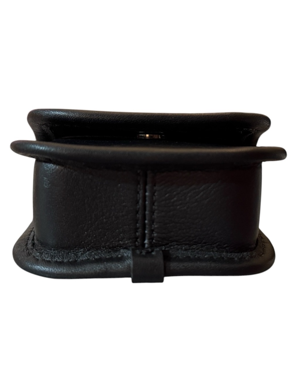 Coach Heritage Embossed Leather Hybrid Pouch/AirPod Case/Key Pouch/Coin Purse - Picture 13 of 14